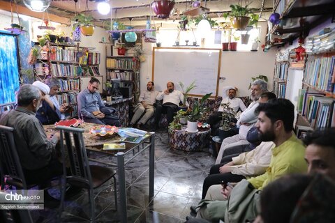 نهمین نشست ملی گردشگری مقاومت در خرمشهر