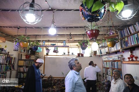 نهمین نشست ملی گردشگری مقاومت در خرمشهر