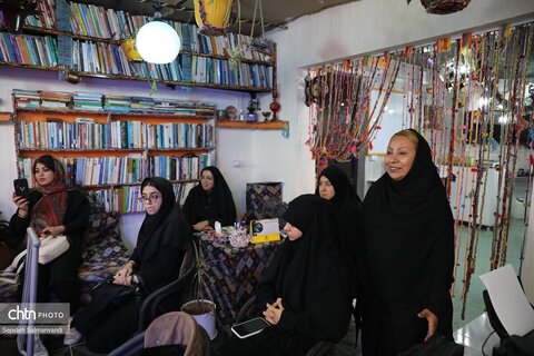 نهمین نشست ملی گردشگری مقاومت در خرمشهر