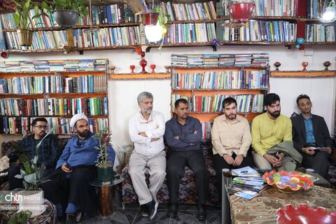 نهمین نشست ملی گردشگری مقاومت در خرمشهر