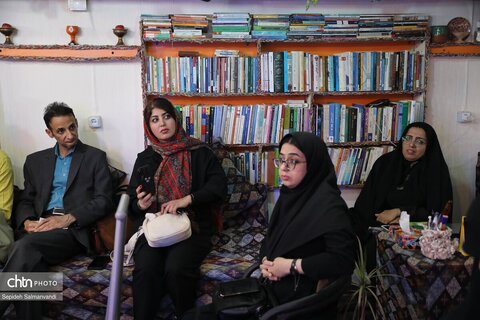 نهمین نشست ملی گردشگری مقاومت در خرمشهر