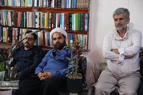 نهمین نشست ملی گردشگری مقاومت در خرمشهر