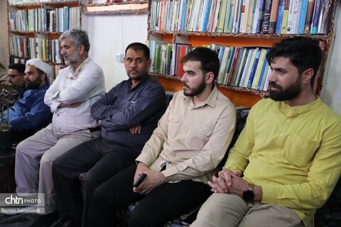 نهمین نشست ملی گردشگری مقاومت در خرمشهر