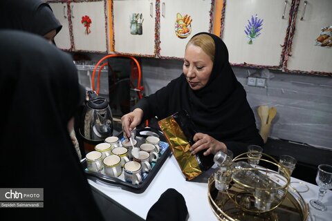 نهمین نشست ملی گردشگری مقاومت در خرمشهر