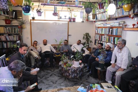 نهمین نشست ملی گردشگری مقاومت در خرمشهر