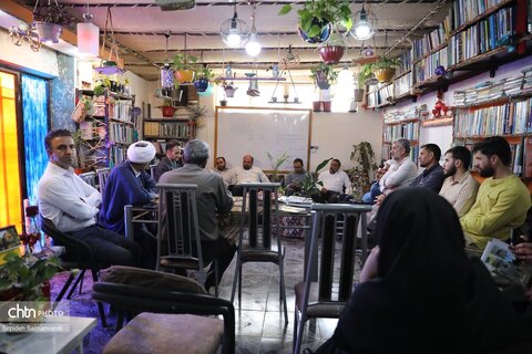 نهمین نشست ملی گردشگری مقاومت در خرمشهر