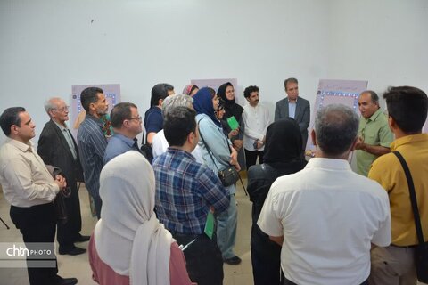 نمایشگاه «موزه در موزه»؛ معرفی ظرفیت‌های موزه‌های یزد در خانه شکوهی