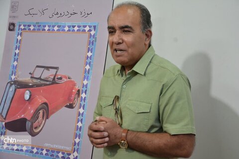 نمایشگاه «موزه در موزه»؛ معرفی ظرفیت‌های موزه‌های یزد در خانه شکوهی