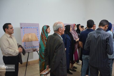 نمایشگاه «موزه در موزه»؛ معرفی ظرفیت‌های موزه‌های یزد در خانه شکوهی