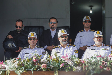 رالی تور کلوپ ملی گردشگری موتورسیکلت به مناسبت سالروز آزادسازی خرمشهر (تهران_رامسر)