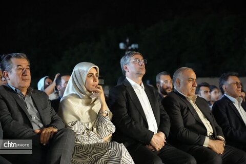 نوای ارکستر سمفونیک تهران در قلعه فلک الافلاک پیچید