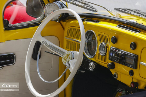 رالی تور خانوادگی کلوپ فلوکس واگن (تهران _ چالوس)