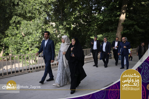 بازدید معاون امور فرهنگی وزیر فرهنگ از ۱۰۰ هزار تاریخ لرستان