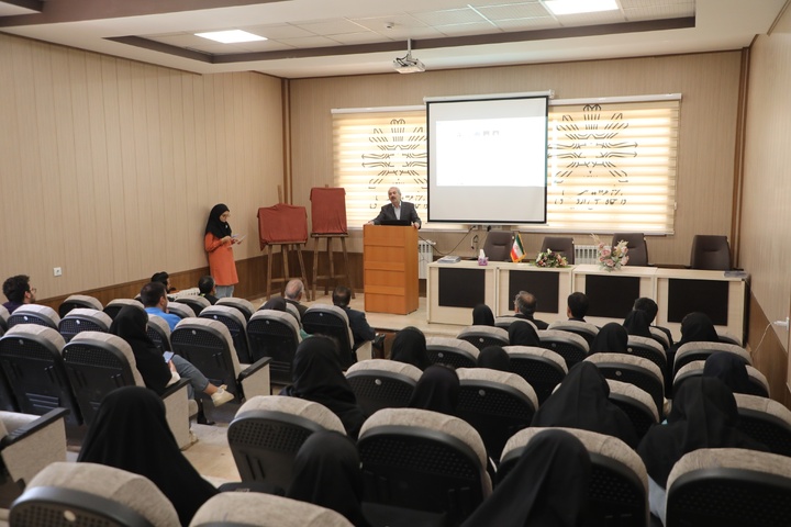 نشست تخصصی روز جهانی موزه‌ها در دانشگاه محقق اردبیلی برگزار شد/ آغاز فعالیت دبیرخانه دومین کنفرانس بین‌المللی موزه‌ها