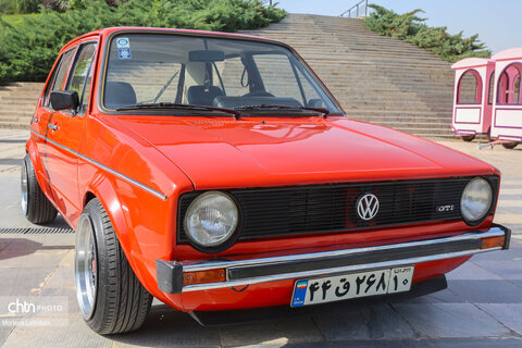 رالی تور خانوادگی کلوپ فلوکس واگن (تهران _ چالوس)