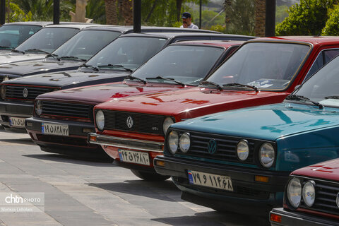 رالی تور خانوادگی کلوپ فلوکس واگن (تهران _ چالوس)