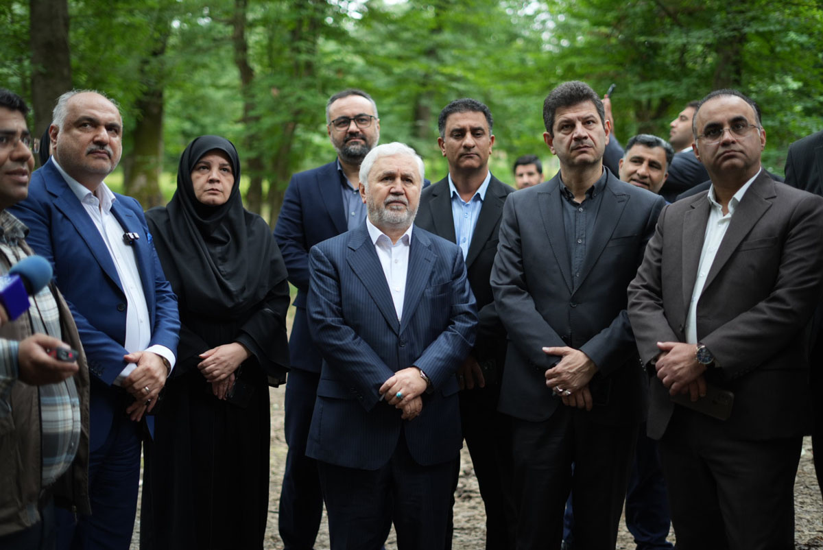 روایتگری تاریخی و تقویت هویت فرهنگی مزیت موزه میراث روستایی گلستان