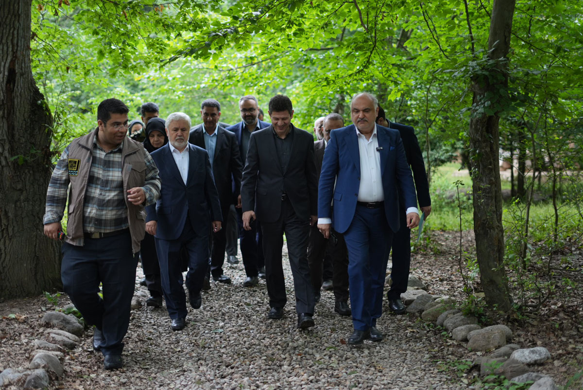 روایتگری تاریخی و تقویت هویت فرهنگی مزیت موزه میراث روستایی گلستان