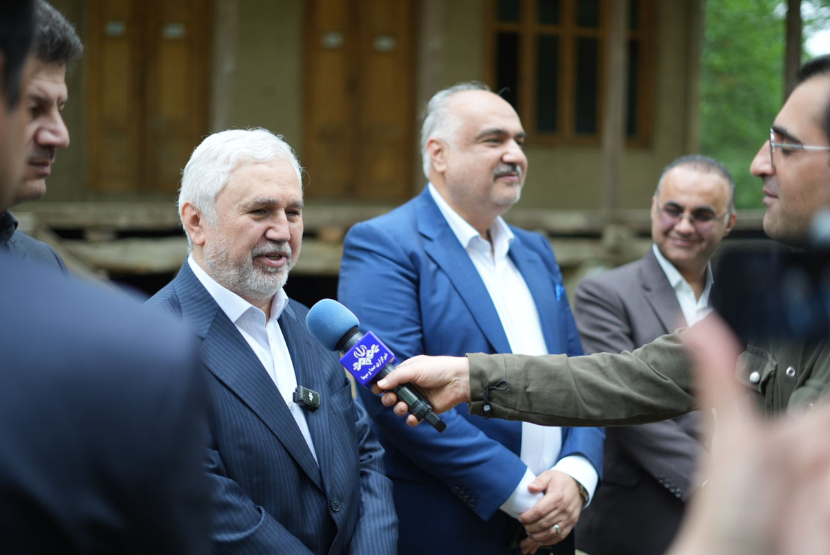 اختصاص ردیف اعتباری ویژه برای موزه میراث روستایی گلستان/ با تأمین اعتبارات لازم، این پروژه در نوروز ۱۴۰۵ بهره‌برداری می‌شود