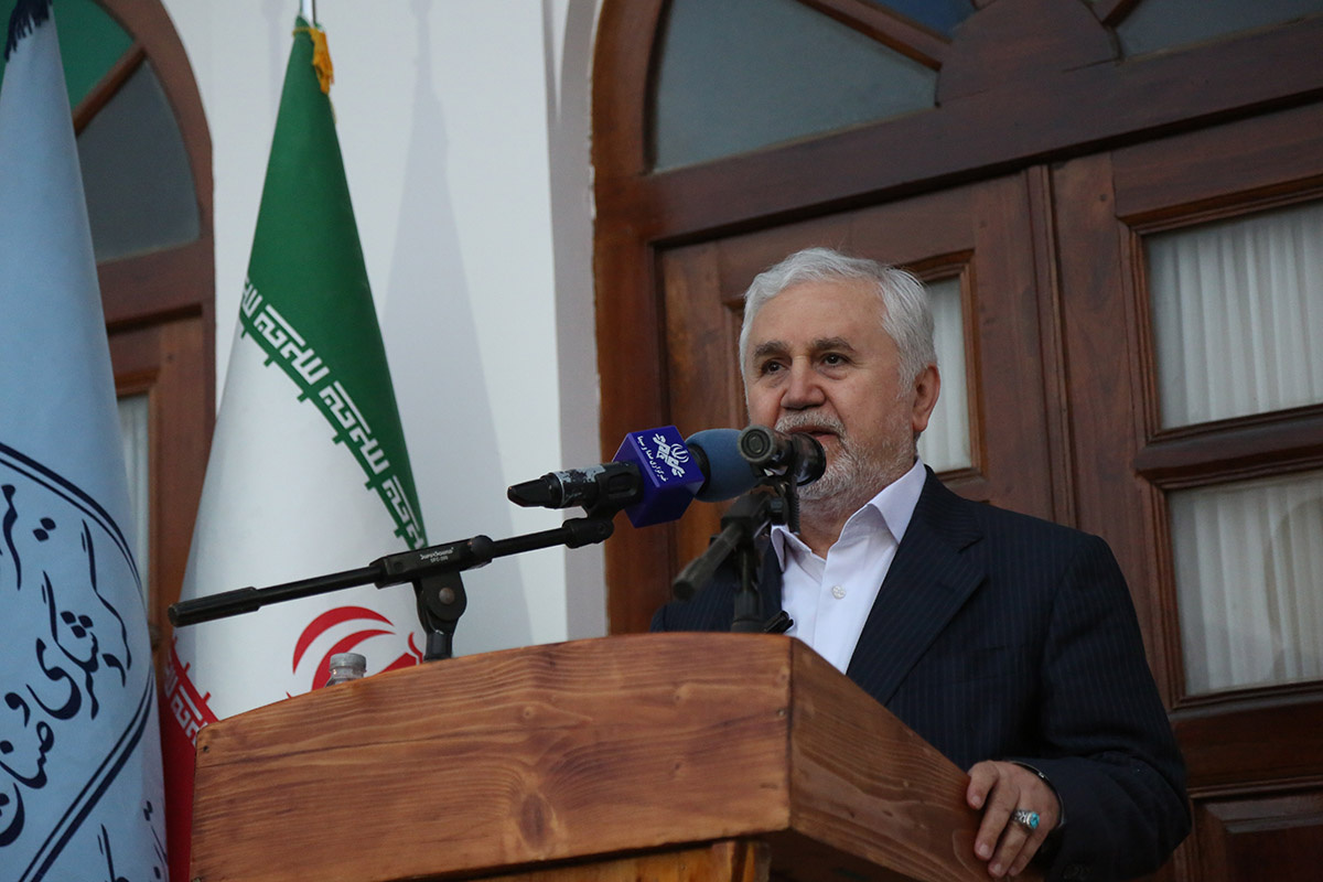 پرونده ثبت جهانی دیوار بزرگ گرگان در اولویت وزارت میراث‌فرهنگی قرار گرفت