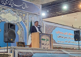 اجرای ۱۰۹ طرح در حوزه تأسیسات گردشگری خوزستان توسط بخش خصوصی