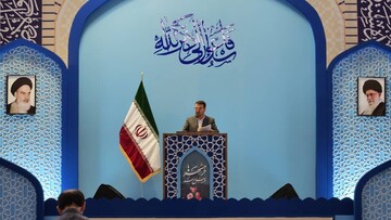 قدردانی سرپرست اداره کل میراث فرهنگی البرز از امام‌جمعه کرج / البرز از مسیر عبوری به مقصد گردشگری تبدیل می‌شود