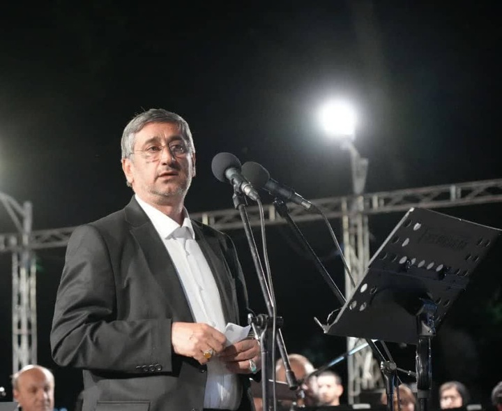 از روز مقاومت لرستان تا ثبت جهانی فلک‌الافلاک؛ همدلی رمز پیشرفت استان است