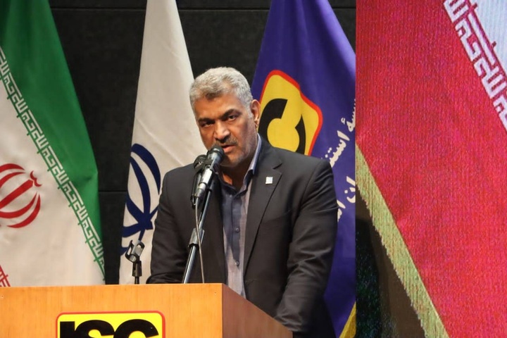 طرح جامع گردشگری فارس در حال تدوین است