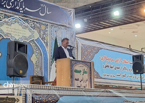 اجرای ۱۰۹ طرح در حوزه تأسیسات گردشگری خوزستان توسط بخش خصوصی