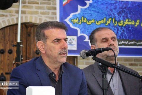 نشست هم‌اندیشی گردشگری در شهرستان نور