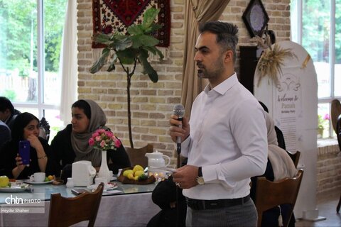 نشست هم‌اندیشی گردشگری در شهرستان نور