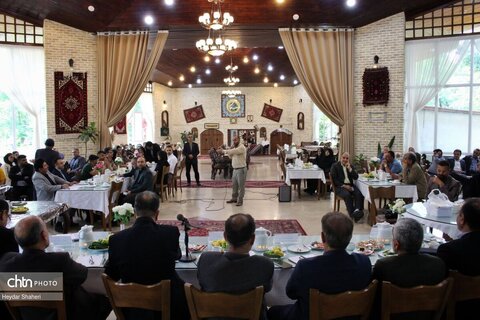 نشست هم‌اندیشی گردشگری در شهرستان نور