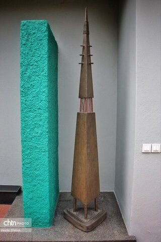 افتتاح موزه هنرهای تجسمی در بابلسر