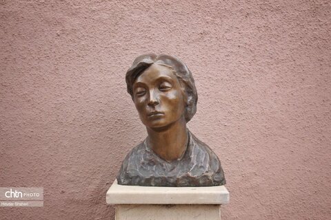 افتتاح موزه هنرهای تجسمی در بابلسر