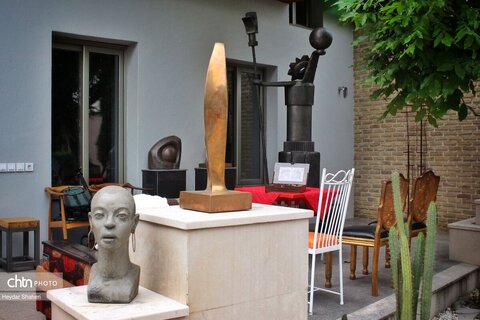 افتتاح موزه هنرهای تجسمی در بابلسر