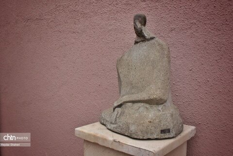 افتتاح موزه هنرهای تجسمی در بابلسر