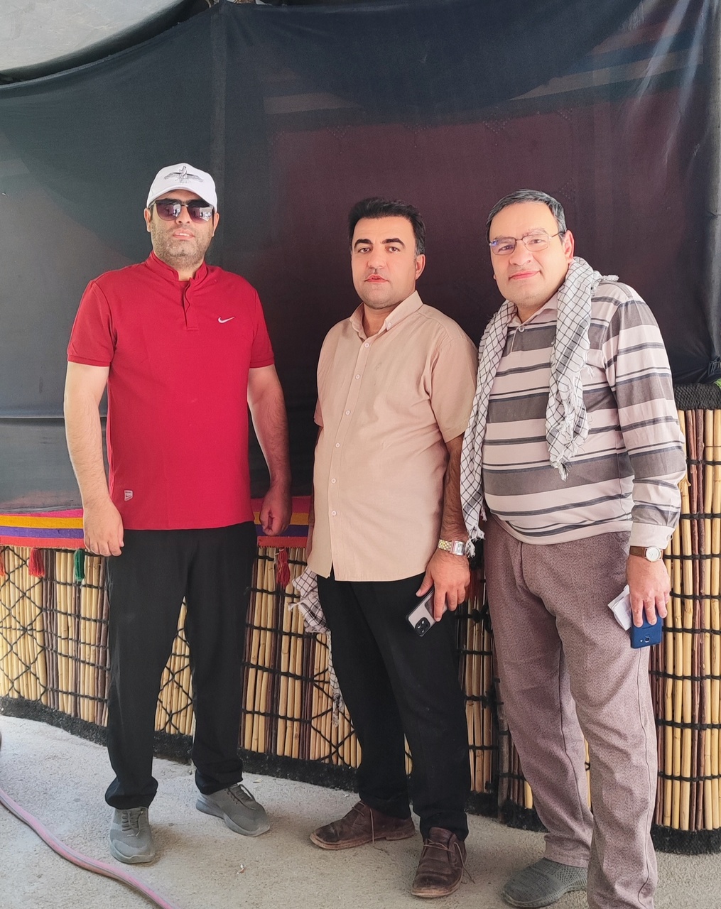 همایش کوه گل دنا