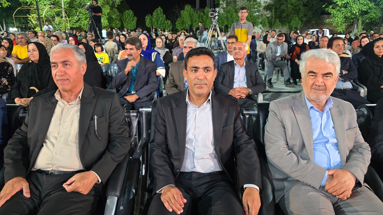 شاهنامه خوانی