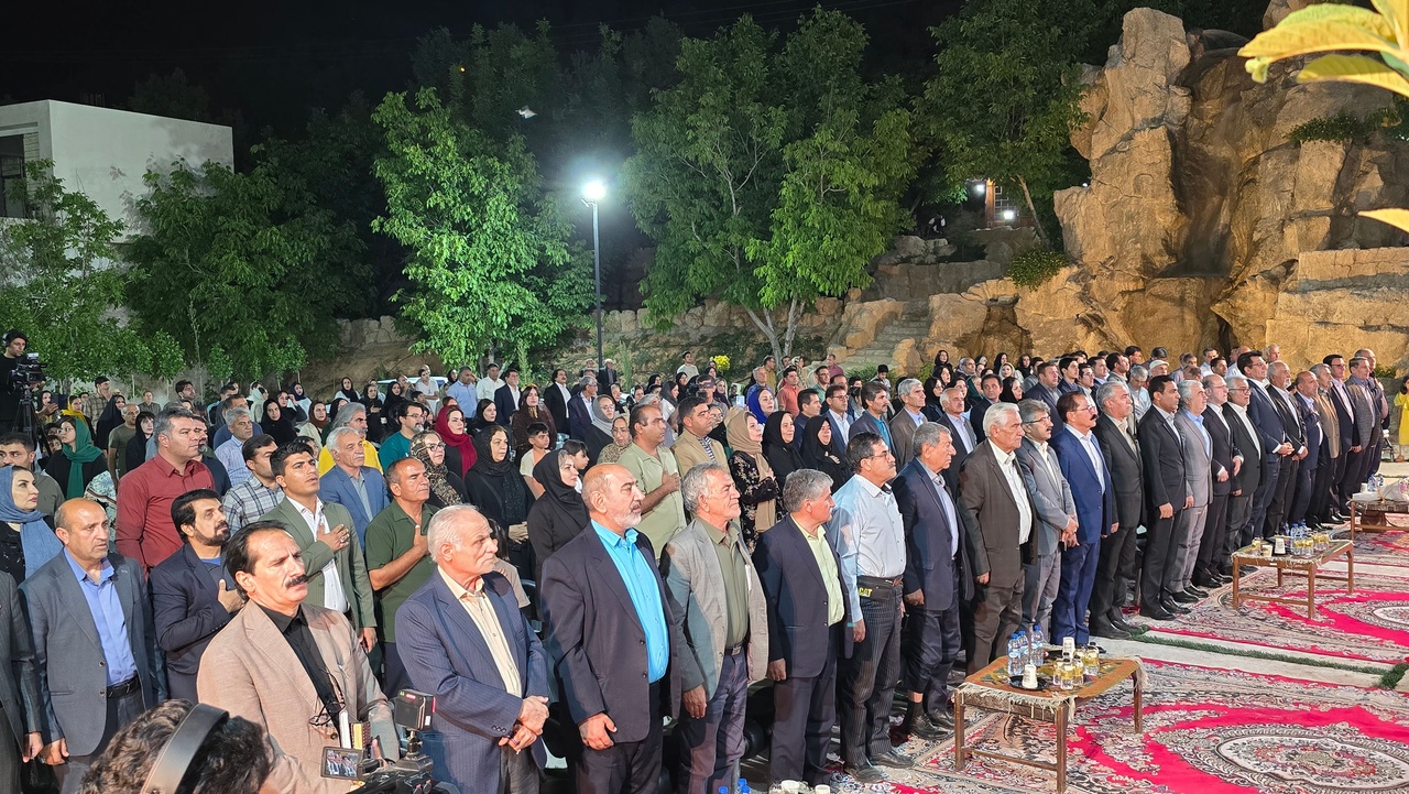 شاهنامه خوانی