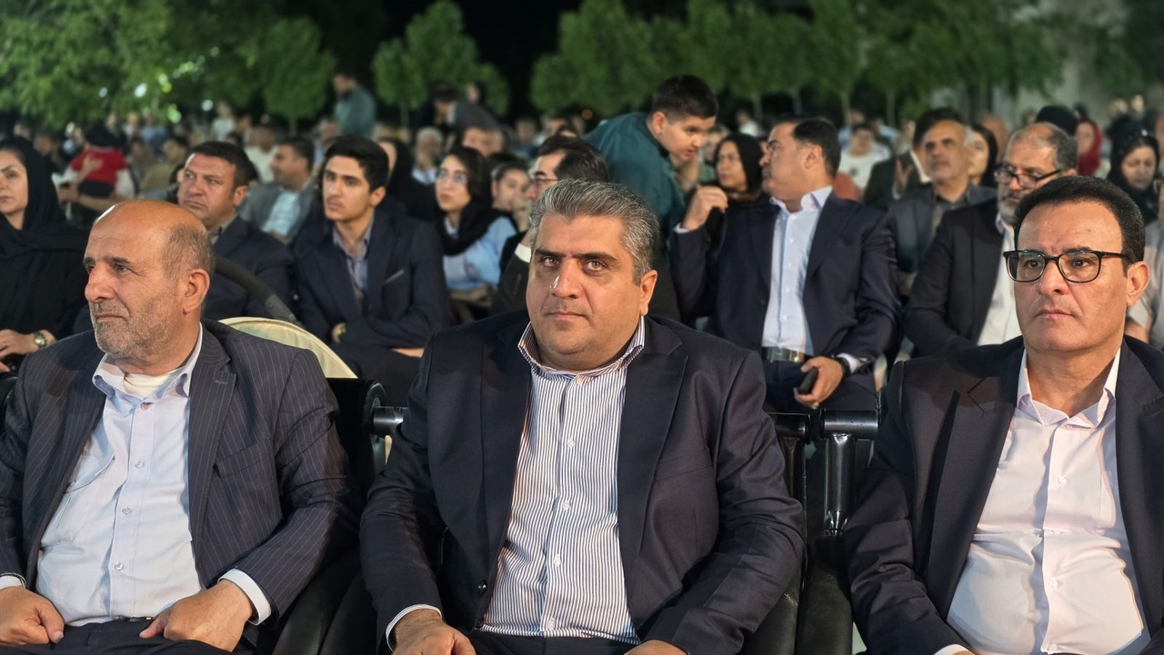 شاهنامه خوانی