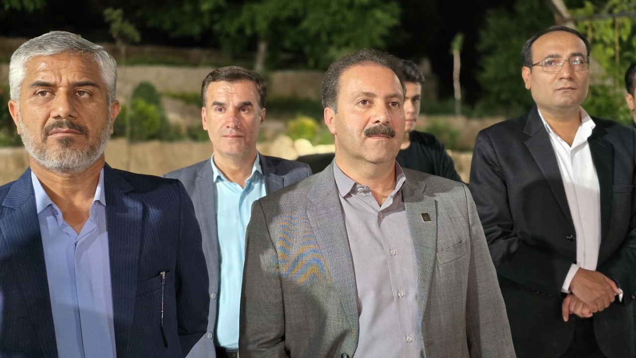 شاهنامه خوانی