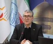 خرمشهر، قصیده‌ بلند ایستادگی