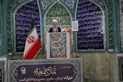 جعفرآباد بیش از ۴۰ اثر تاریخی ثبت‌ شده دارد