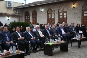 سفر دو روزه قائم مقام وزیر و معاون میراث فرهنگی کشور به استان گلستان