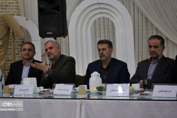 تداخلات بین دستگاهی موجب ممانعت در امر سرمایه‌گذاری می‌شود