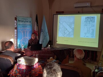 کاروانسرای گنجعلی‌خان، بنایی فاخر و پر رمز و راز است