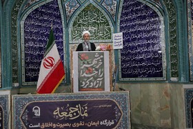 جعفرآباد بیش از ۴۰ اثر تاریخی ثبت‌ شده دارد