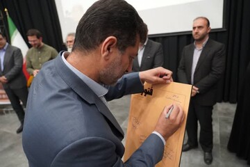 مراسم اختتامیه رویداد عکاسی«فتوواک» در ارومیه برگزار شد