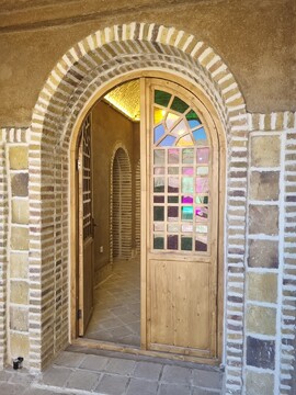 ۳ واحد جدید اقامتگاه بوم‌گردی در قاینات به بهره برداری رسید