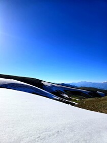 منطقه گردشگری کوهستان کیله‌شین اشنویه